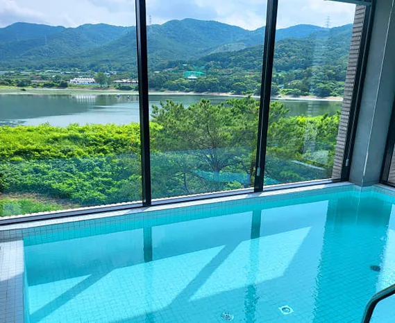 위드패밀리 풀빌라