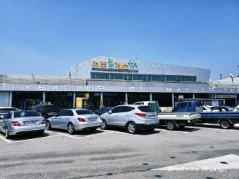 영동고속도로 휴게소 순서 지도 강릉 여행 필수 체크로 준비_12