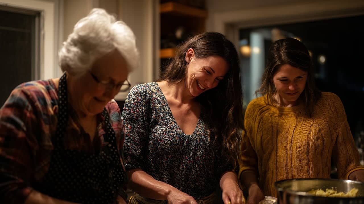 요양 시설과 가정 돌봄의 차이: 생활 기준으로 비교해보기