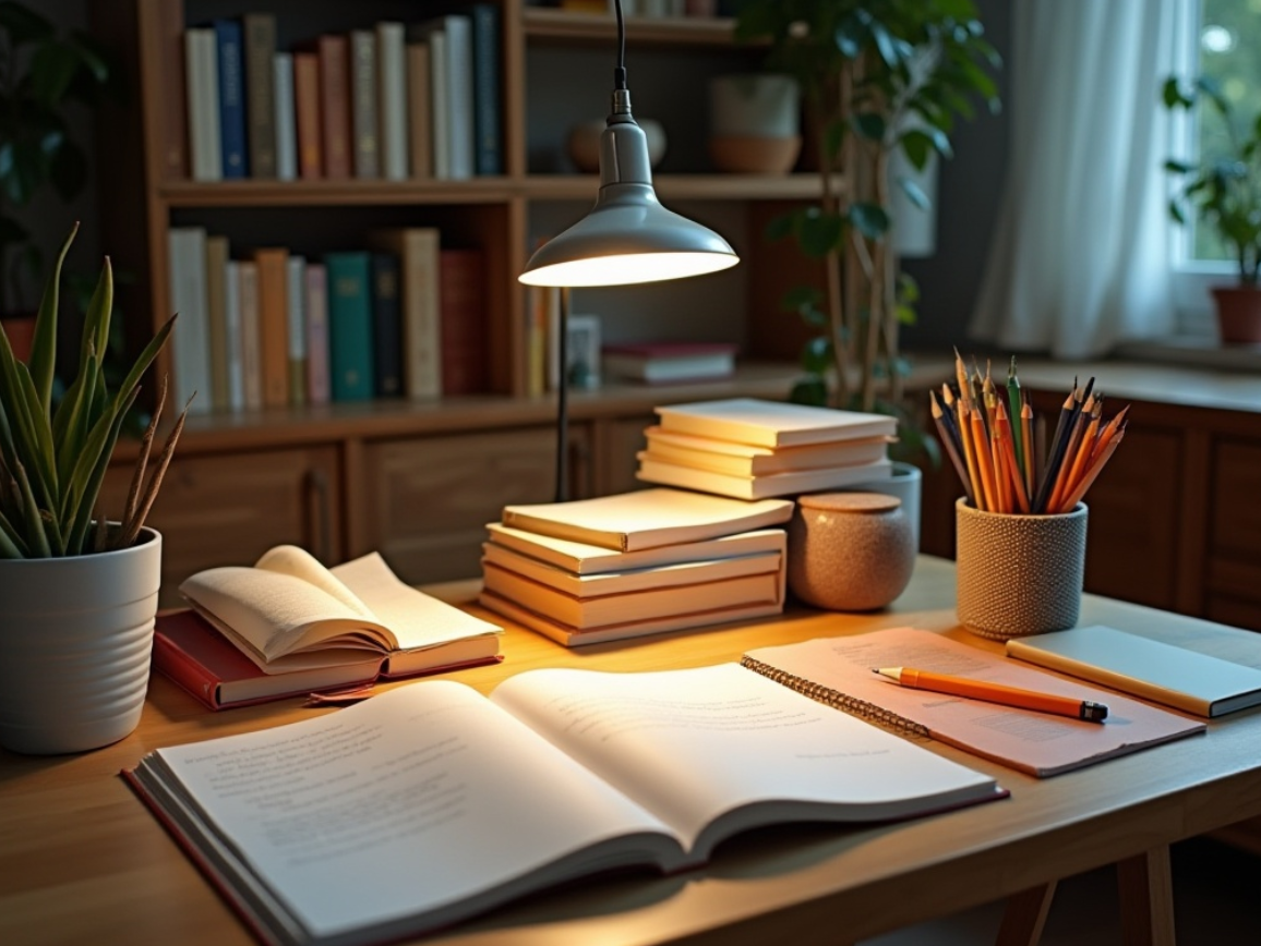 평가원 기출 분석법에 대한 책 펼쳐져 있는 모습