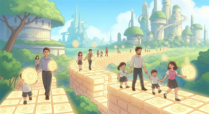 국가부채, 나라 빚이 많아지면 정말 위험할까?