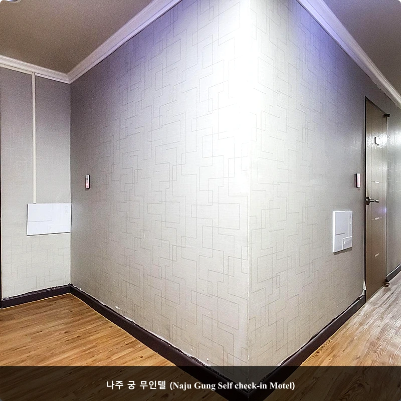 나주 궁 무인텔 (Naju Gung Self check-in Motel)_5