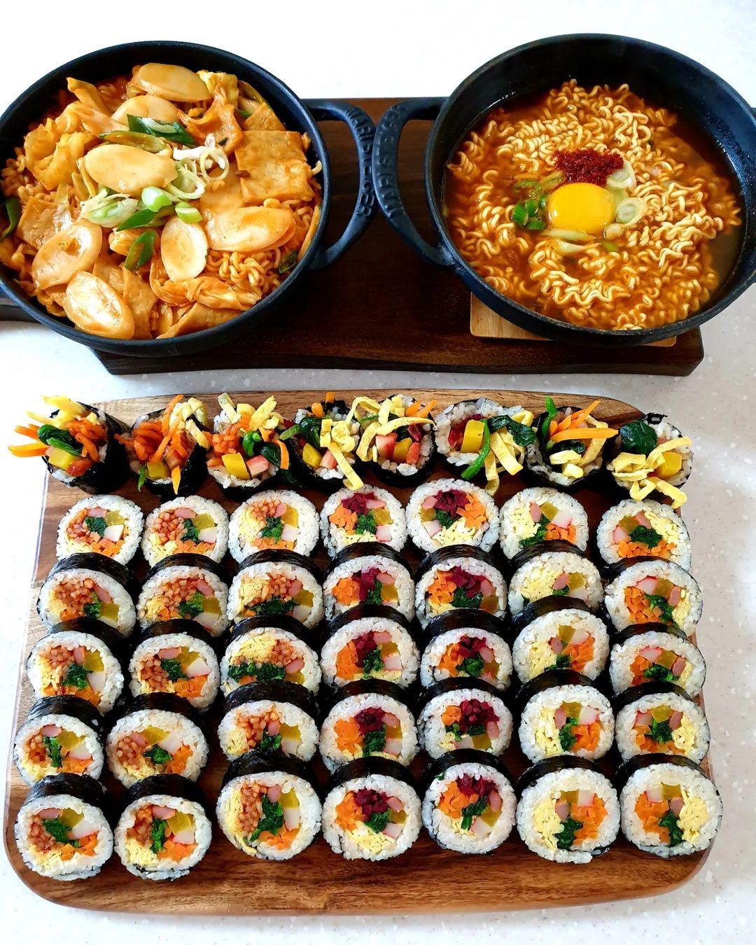 생활의달인 진미채 김밥 잔치국수 서대문구 신촌 간판 없이 30년 노포 세브란스 병원 의사 단골 김밥집 은둔식달 오늘 방송 맛집 정보