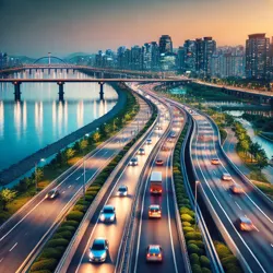 부산 실시간 CCTV 교통상황 및 고속도로 실시간 CCTV 교통상황 