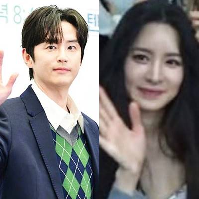 배우-권율-아내-황승언-동생-황지미