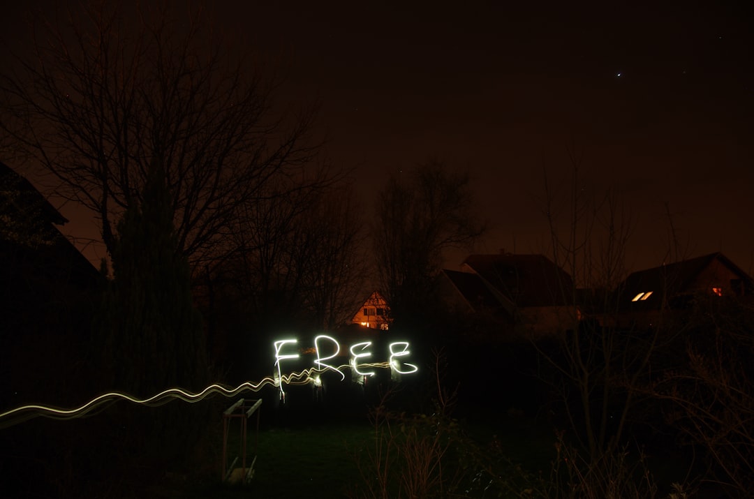 Free