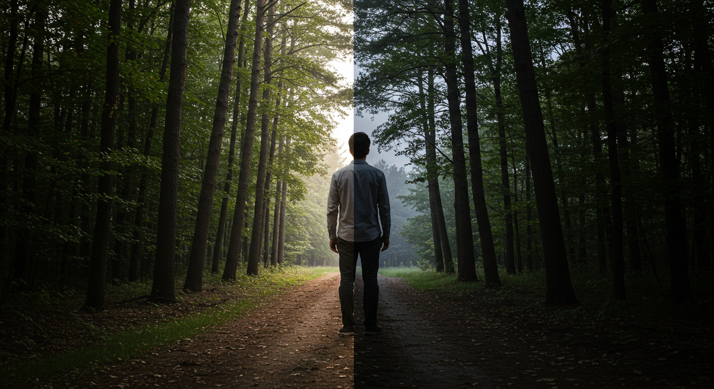 우울증과조울증 증상 정신건강의학 조울증진단