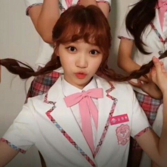 김채원 사진 모음 김채원 사진 모음
