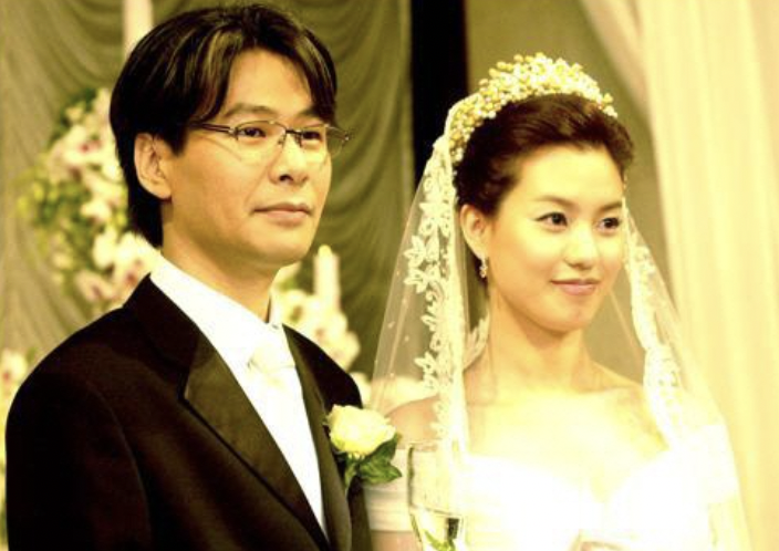 가수 윤상 부인 심혜진