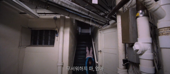 결국 꽤나 머리아픈 영화.. (영화'킬링 디어')