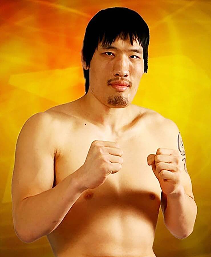 이종격투기선수-출신-방송인-최홍만