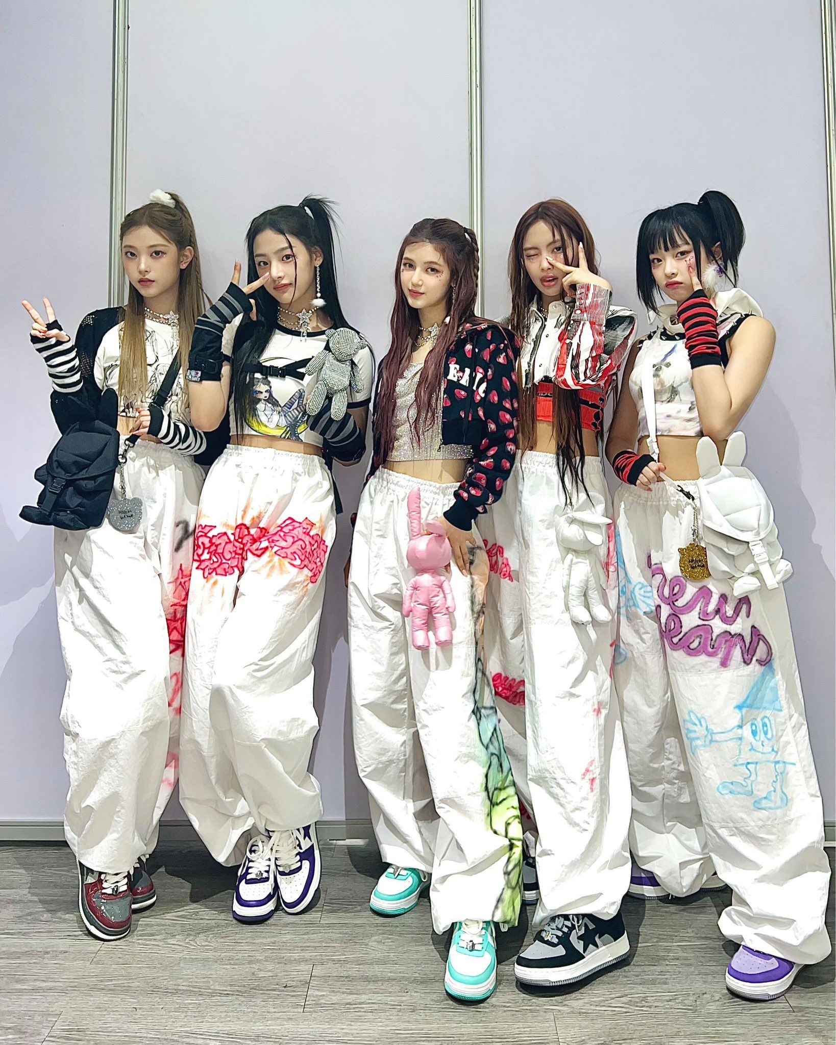 뉴진스