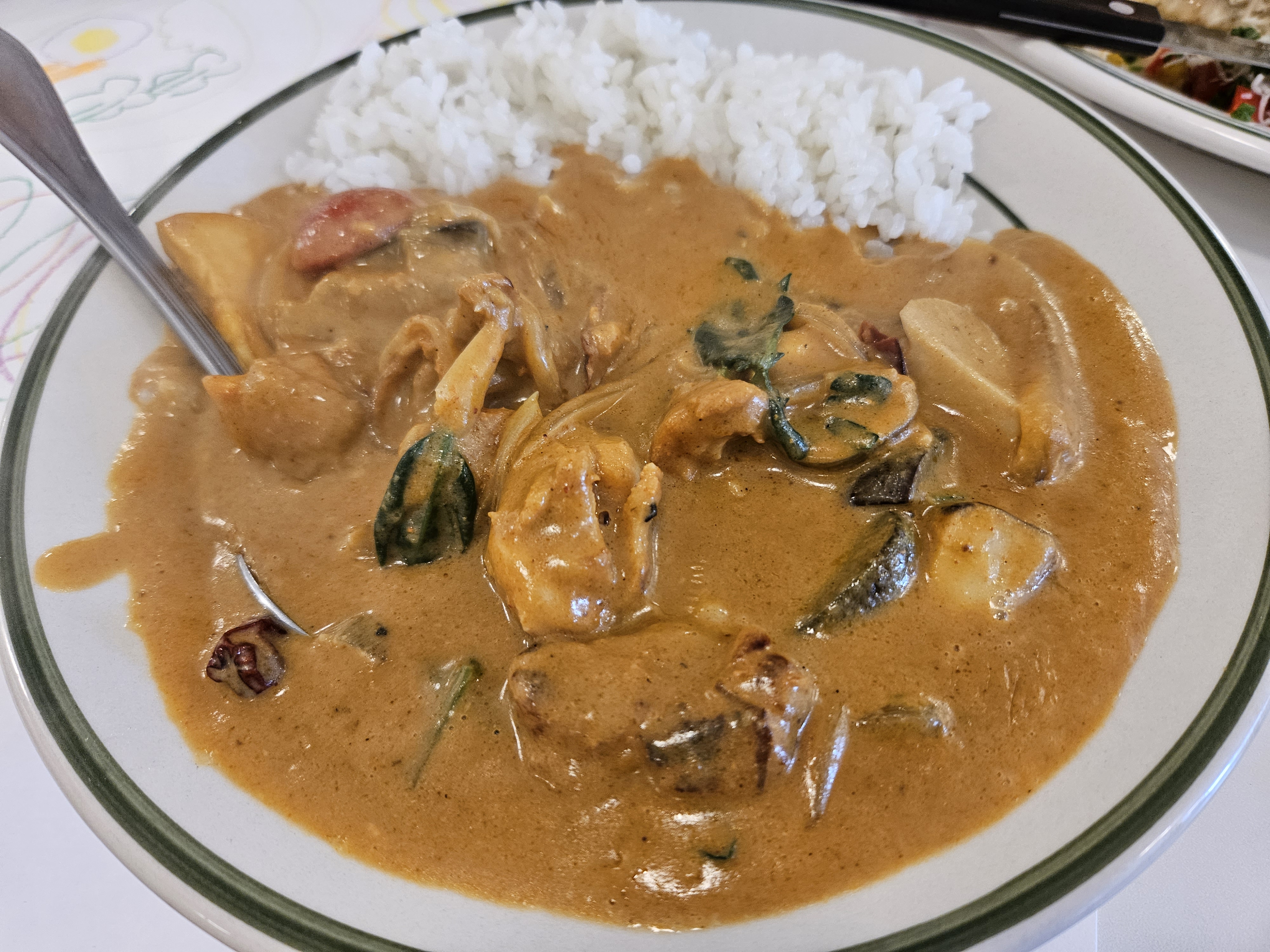 일산 밤리단길 브런치 맛집 추천 에그앤피넛