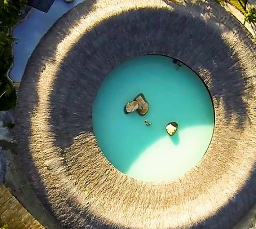 아이리조트-머드스파