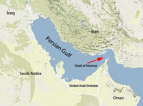 한국 유조선 청해부대