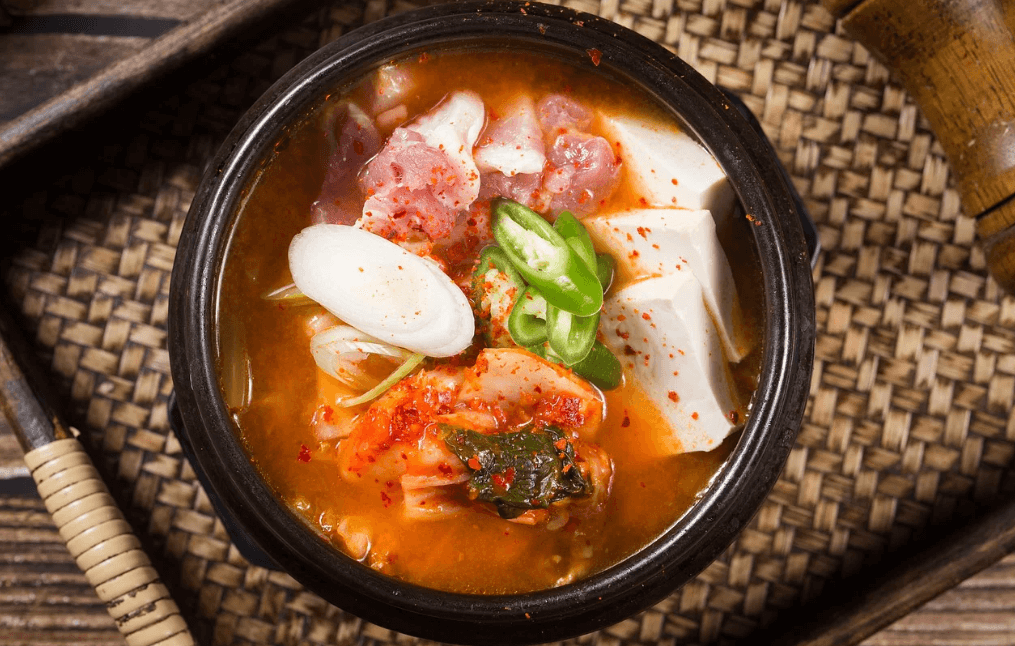 절임배추와 김장 준비