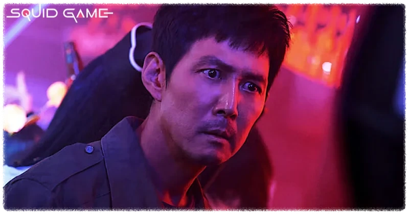 오징어 게임2 개봉일, 출연진, 줄거리 등 정보 총정리