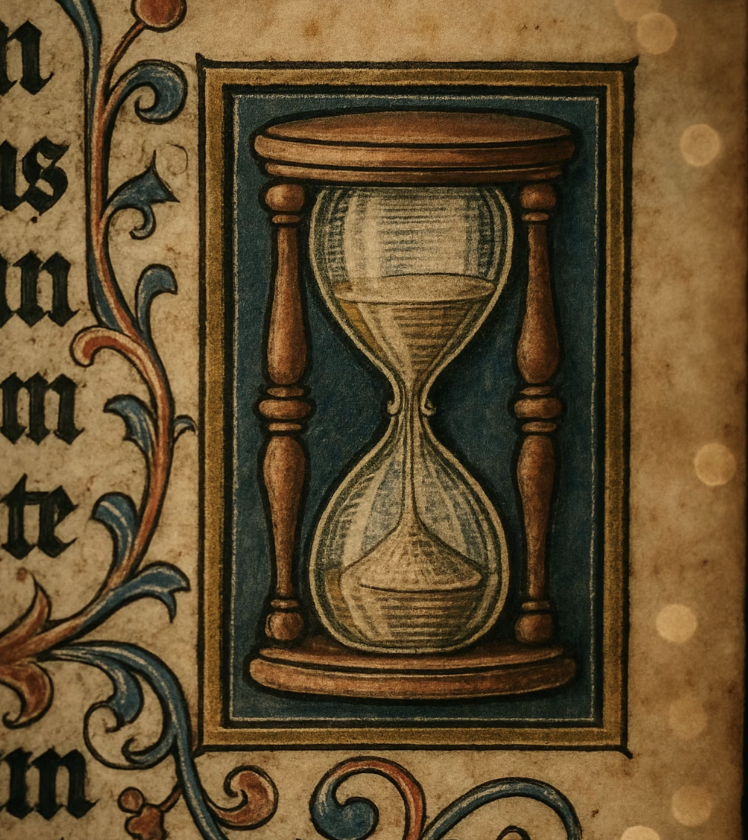 의외로 늦은 등장, 미스터리한 탄생