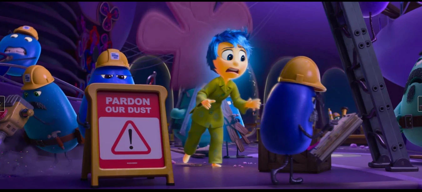 인사이드 아웃 2 스틸컷 7