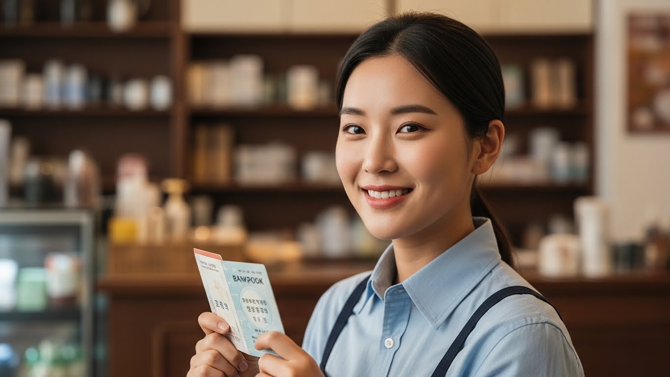 부모님 가게 소득, 정식 신고 방법