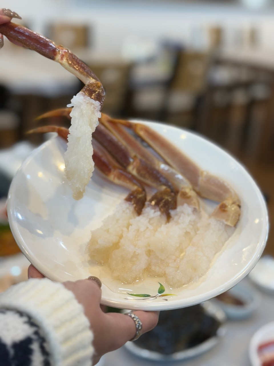 울진 후포항 맛집