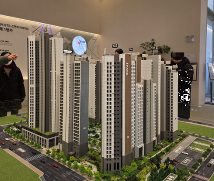 안양역 센트럴 아이파크 수자인 청약 일정 분양가 신청 방법