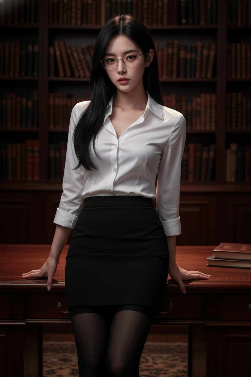 서예린 로맨스 영문법 강사
