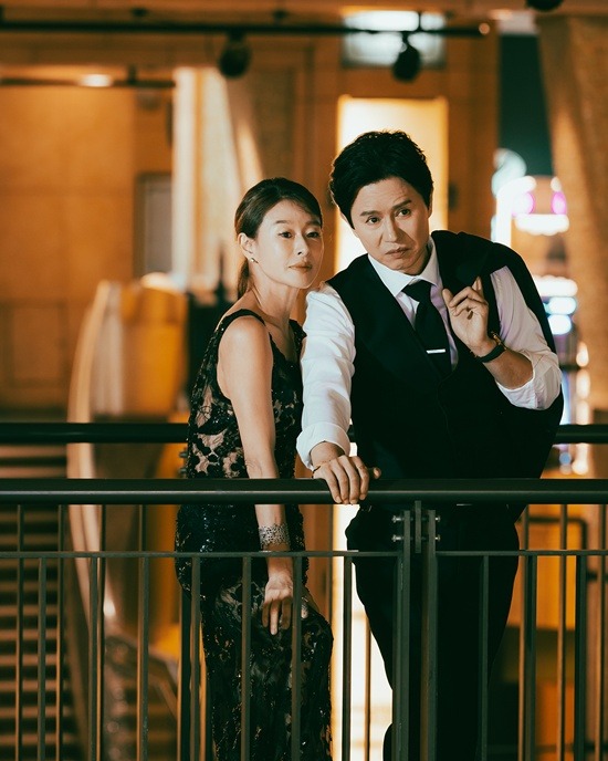 김민종 프로필 나이 키