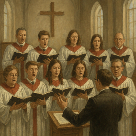 개화기 음악 문화