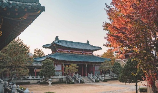 [단양 여행지 추천] 단양 가볼만한곳4. 단양 온달관광지