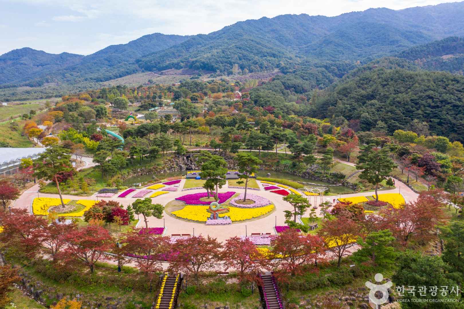 지리산허브밸리