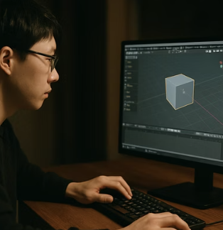 퓨전360 vs 스케치업, 뭐가 더 쉬울까? (솔직 비교)