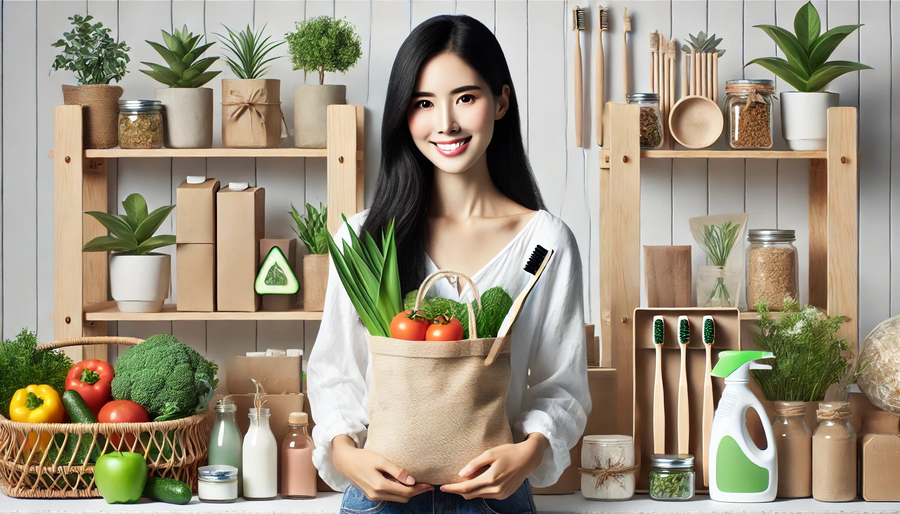 친환경제품