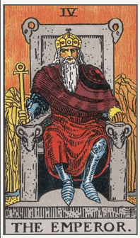 The Emperor