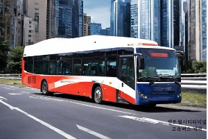 시외버스 시간표 센트럴시티터미널 호남선 예매