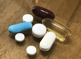 40대 남성 영양제