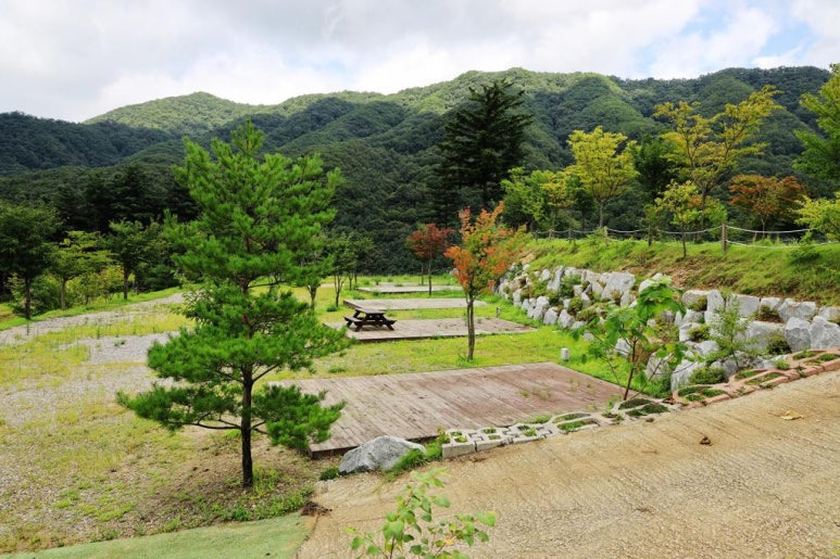 남양주, 추천 인생 캠핑장 모음