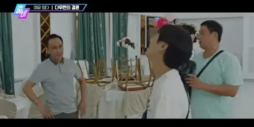 구성환 최근영상