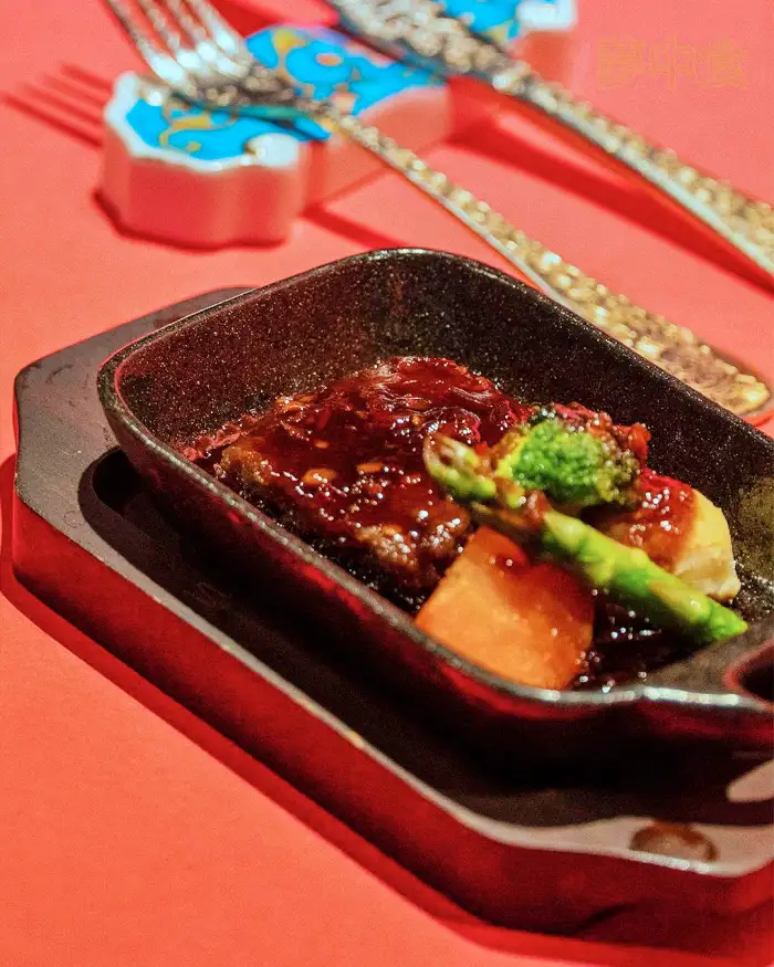 생방송투데이 홍대 입구 연남동 화양연화 중식 코스 요리 맛집