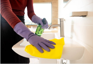 고무장갑 분리수거 방법