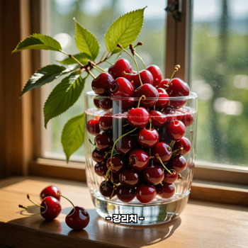 타트체리 부작용