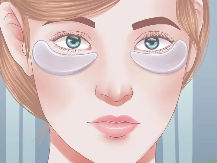 눈이 붓는 이유 붓기 빨리 빼는 방법 눈이 부을때 부었을때 대처방법