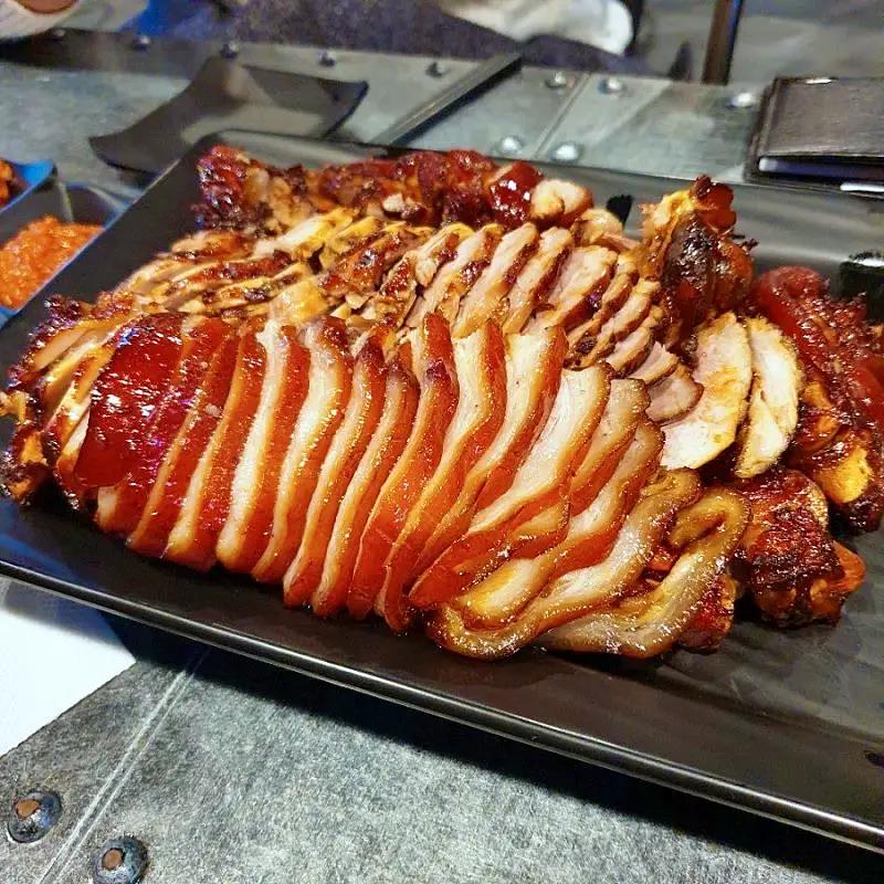 돈 잘버는 젊은사장 강남구 배달 1위 직화 불족발, 핫 로제 족발, 부드러운 뒷발 족발 논현동 영동시장 먹자골목 족발집 맛집 서장훈 주우재 추천 소개