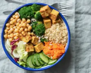 병아리콩 효능 및 영양성분, 가격