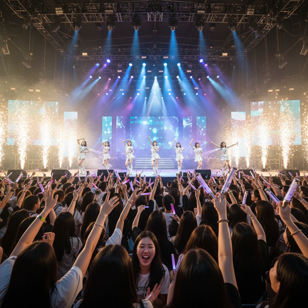 미스트롯4 콘서트 티켓 오픈 일정 및..