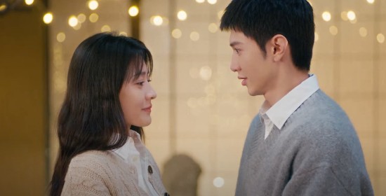 OTT 다시보기 드라마 백색감람수 결말 등장인물