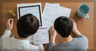 종합소득세 신고 완벽가이드