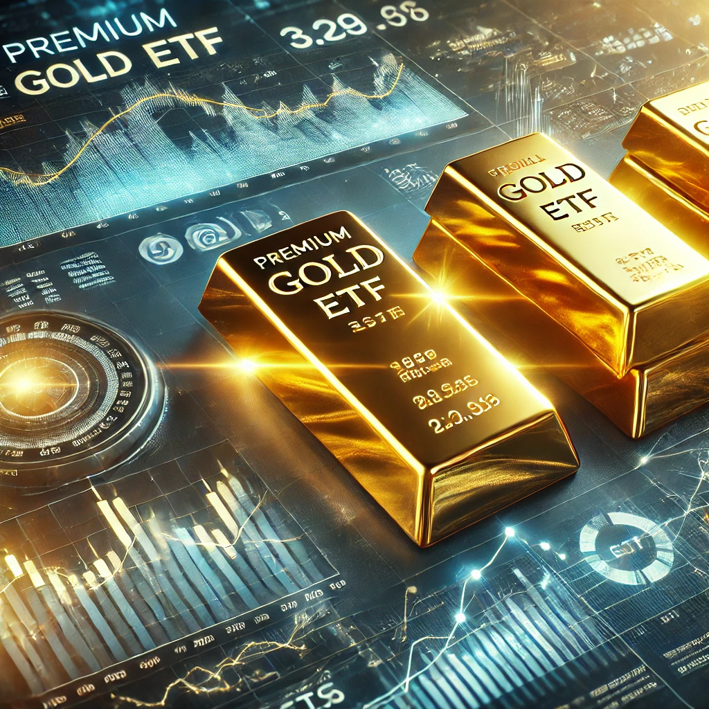 금 ETF