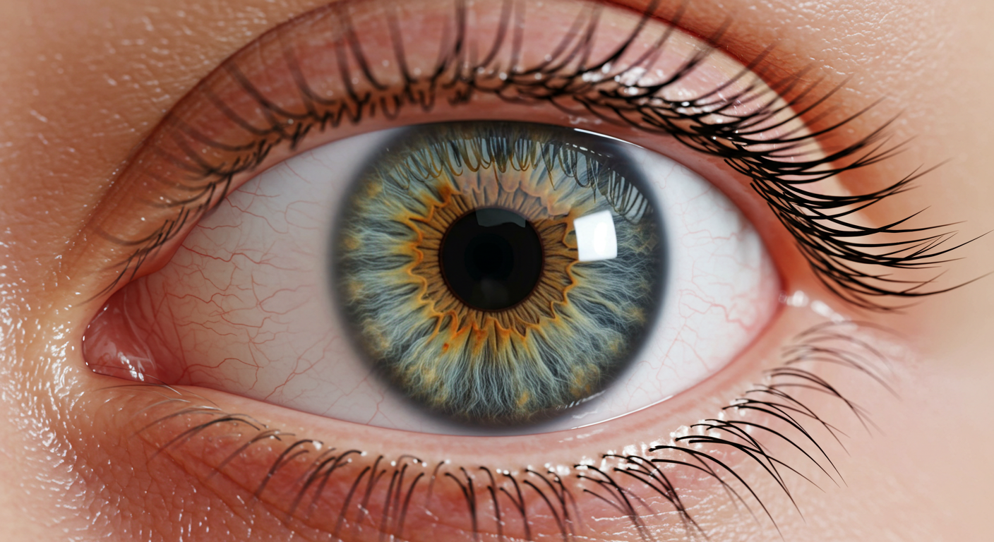 시력관리, 안과정보