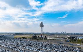 김포공항 주차예약 